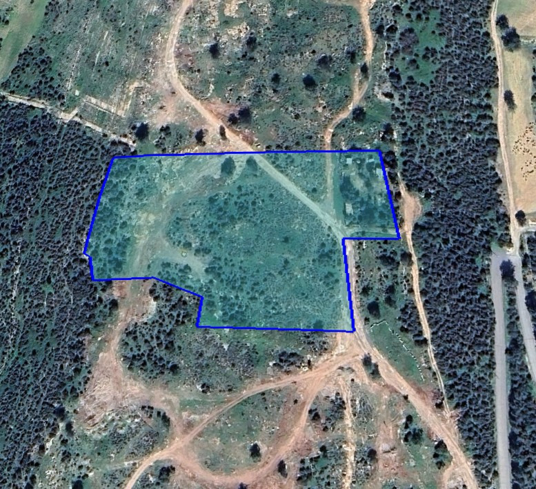 For Sale: Residential land, Polemidia (Kato), Limassol, Cyprus FC-58094 - #1 For Sale: Residential land, Polemidia (Kato), Limassol, Cyprus FC-58094 - #1
