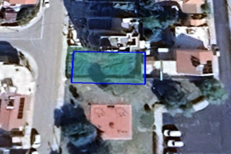 For Sale: Residential land, Polemidia (Kato), Limassol, Cyprus FC-58095