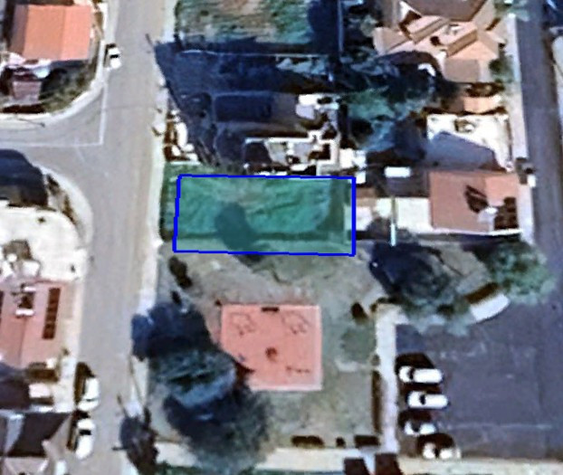 For Sale: Residential land, Polemidia (Kato), Limassol, Cyprus FC-58095 - #1 For Sale: Residential land, Polemidia (Kato), Limassol, Cyprus FC-58095 - #1