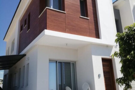 For Sale: Semi detached house, Kolossi, Limassol, Cyprus FC-58102