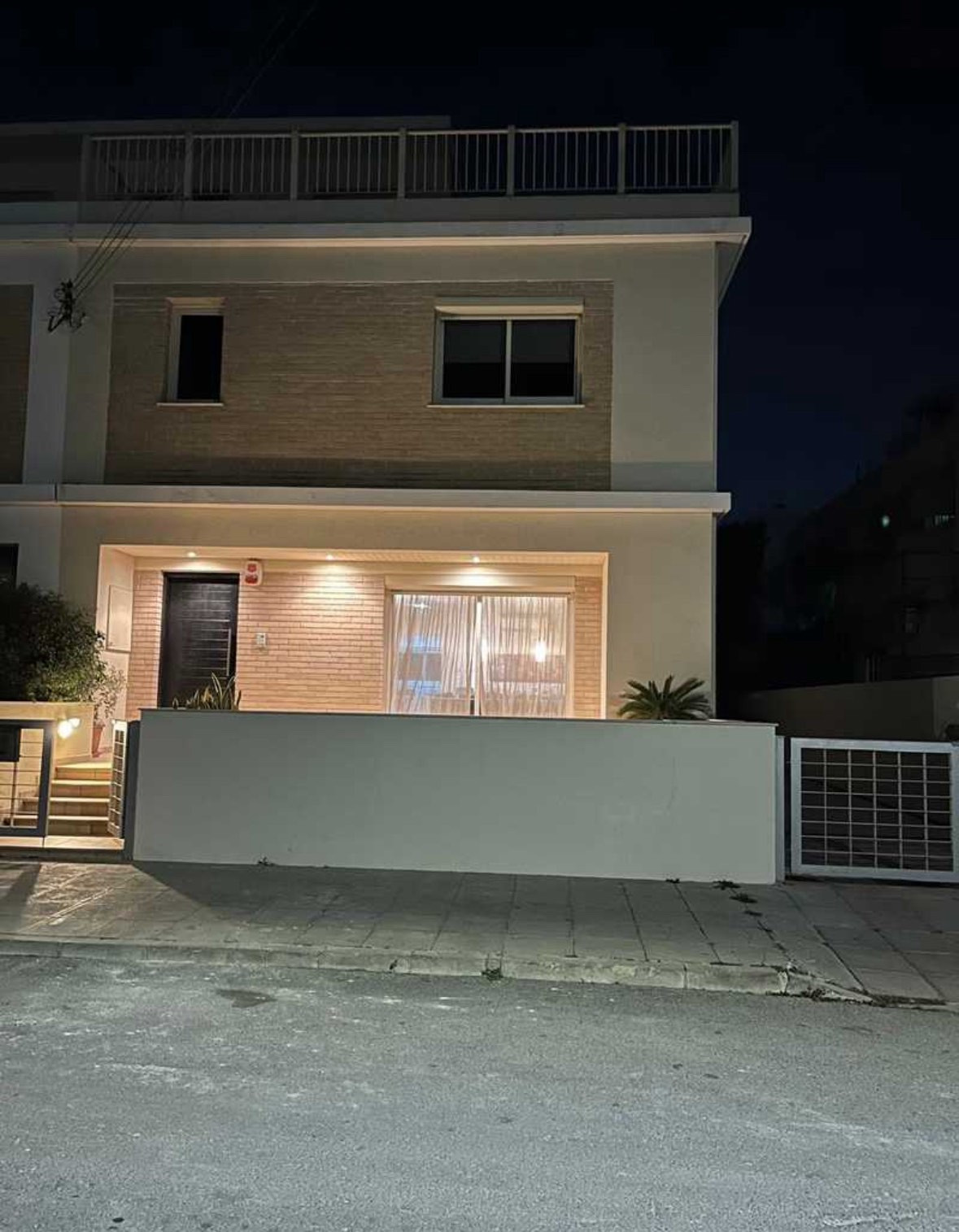 For Rent: Detached house, Agios Nikolaos, Limassol, Cyprus FC-58103 - #2 For Rent: Detached house, Agios Nikolaos, Limassol, Cyprus FC-58103 - #2