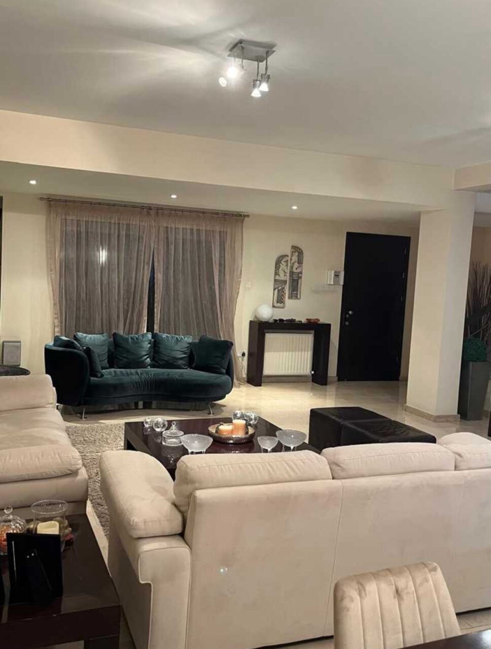 For Rent: Detached house, Agios Nikolaos, Limassol, Cyprus FC-58103 - #1 For Rent: Detached house, Agios Nikolaos, Limassol, Cyprus FC-58103 - #1
