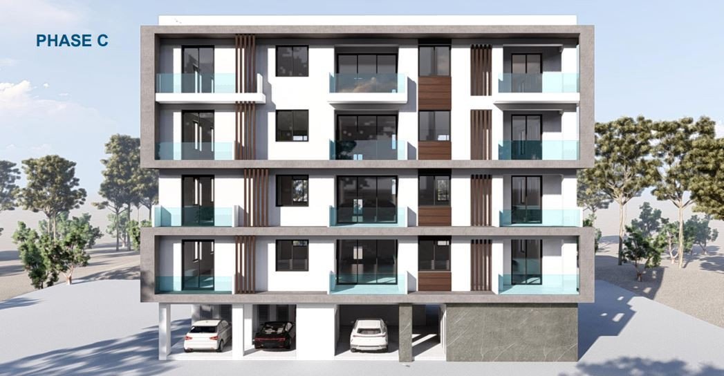 For Sale: Apartments, Trachoni, Limassol, Cyprus FC-58104 - #1 For Sale: Apartments, Trachoni, Limassol, Cyprus FC-58104 - #1