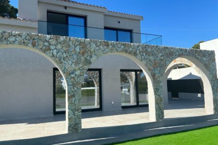 For Rent: Detached house, Episkopi, Limassol, Cyprus FC-58109