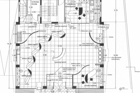 For Rent: Building, Petrou kai Pavlou, Limassol, Cyprus FC-58110