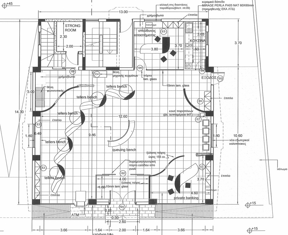 For Rent: Building, Petrou kai Pavlou, Limassol, Cyprus FC-58110 - #1 For Rent: Building, Petrou kai Pavlou, Limassol, Cyprus FC-58110 - #1
