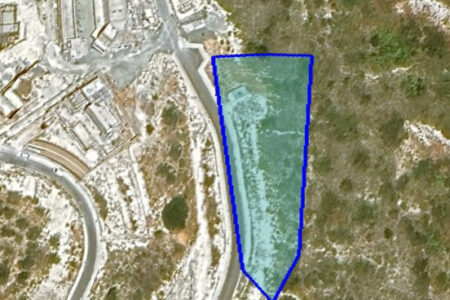 For Sale: Agricultural land, Agios Tychonas, Limassol, Cyprus FC-58111