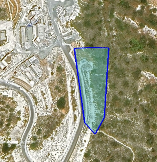 For Sale: Agricultural land, Agios Tychonas, Limassol, Cyprus FC-58111 - #1 For Sale: Agricultural land, Agios Tychonas, Limassol, Cyprus FC-58111 - #1