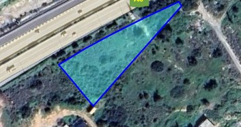For Sale: Residential land, Ypsonas, Limassol, Cyprus FC-58118