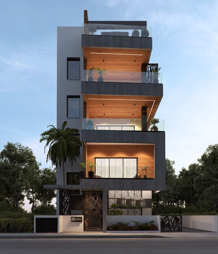 For Sale: Apartments, Agios Nikolaos, Limassol, Cyprus FC-58121 - #1 For Sale: Apartments, Agios Nikolaos, Limassol, Cyprus FC-58121 - #1