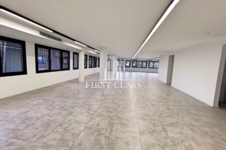 For Rent: Office, Agios Nikolaos, Limassol, Cyprus FC-58123