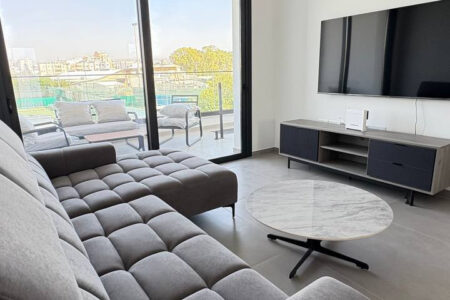 For Rent: Apartments, Apostolos Andreas, Limassol, Cyprus FC-58127