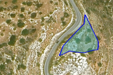 For Sale: Agricultural land, Agios Tychonas, Limassol, Cyprus FC-58128
