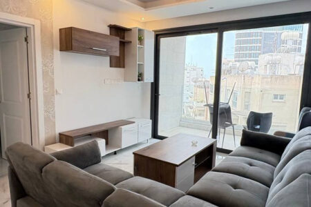 For Rent: Apartments, Neapoli, Limassol, Cyprus FC-58129