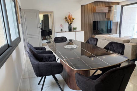 For Rent: Apartments, Neapoli, Limassol, Cyprus FC-58130