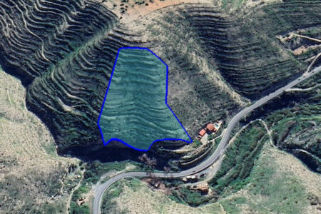 For Sale: Agricultural land, Paramytha, Limassol, Cyprus FC-58132