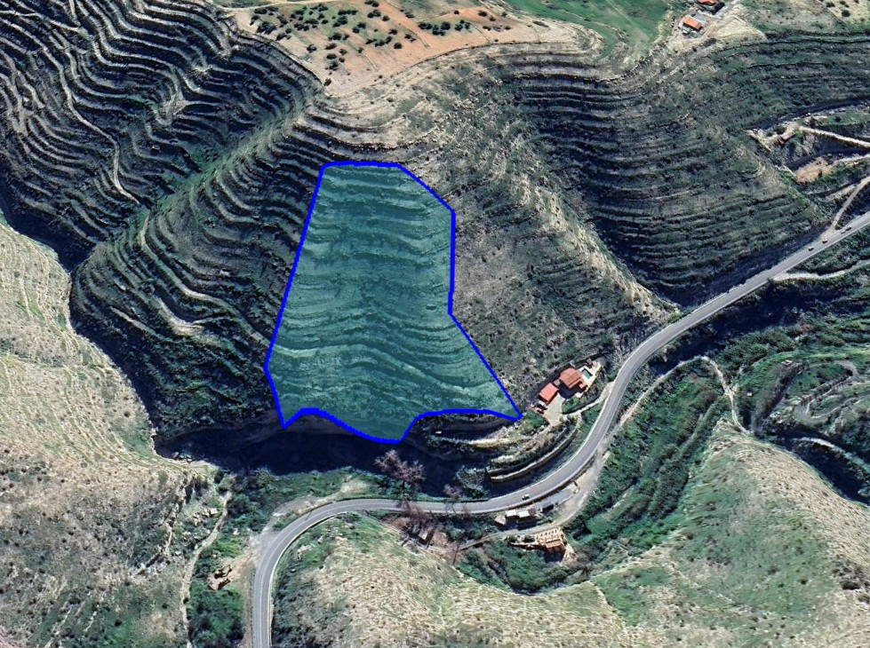 For Sale: Agricultural land, Paramytha, Limassol, Cyprus FC-58132 - #1 For Sale: Agricultural land, Paramytha, Limassol, Cyprus FC-58132 - #1