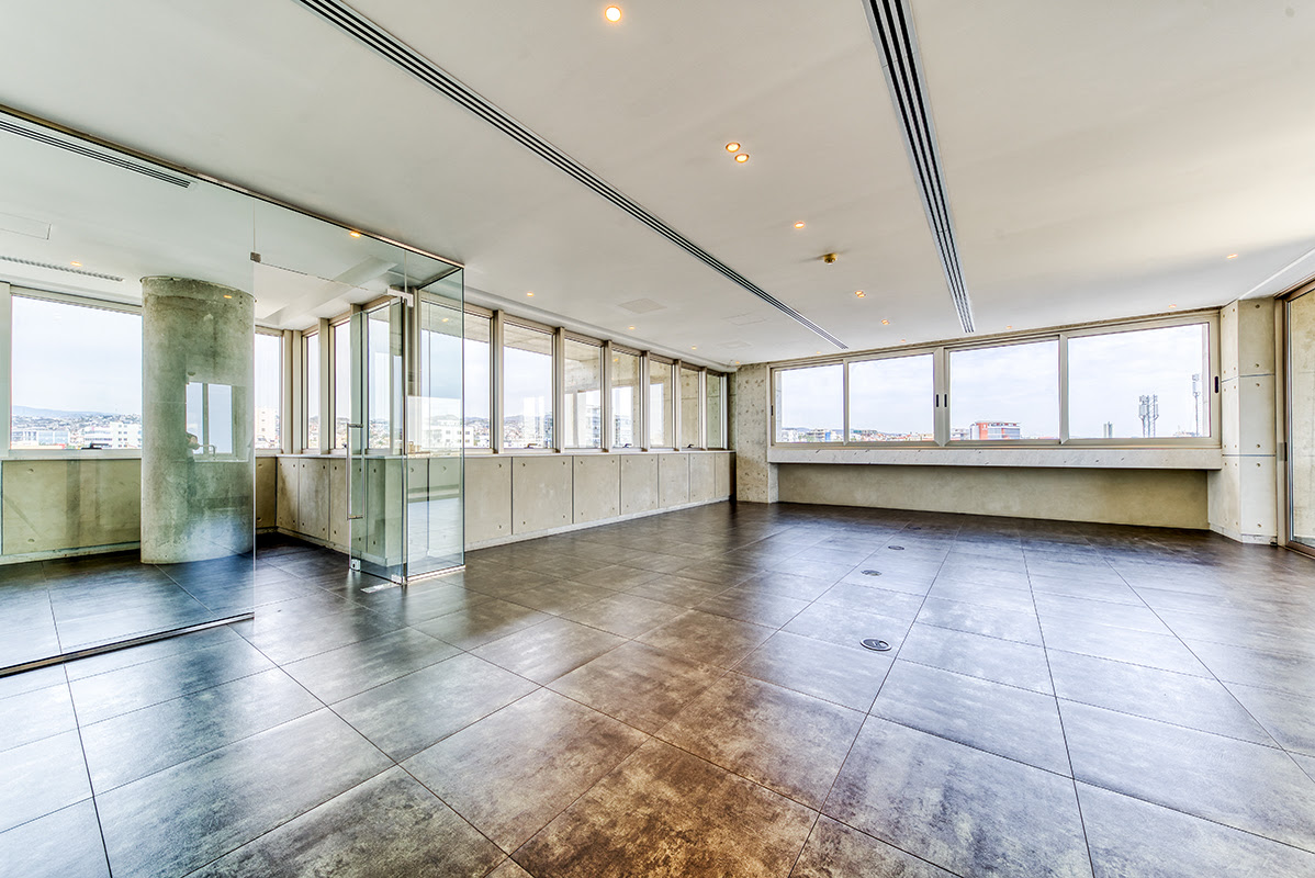 Office Rental in Limassol in 2025