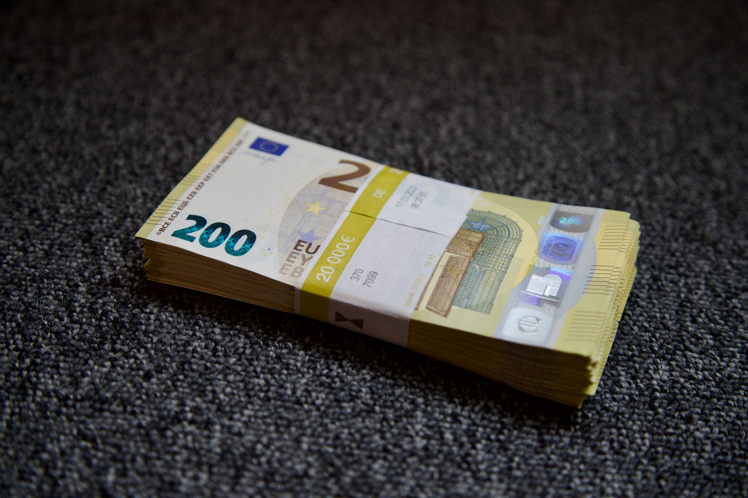 The Government’s Integrated Strategy for the Limassol District: €660 million for development