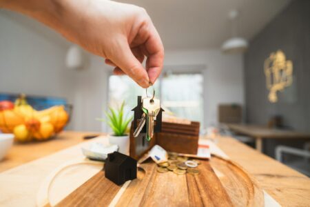 Record Property Sales in Cyprus in May 2025
