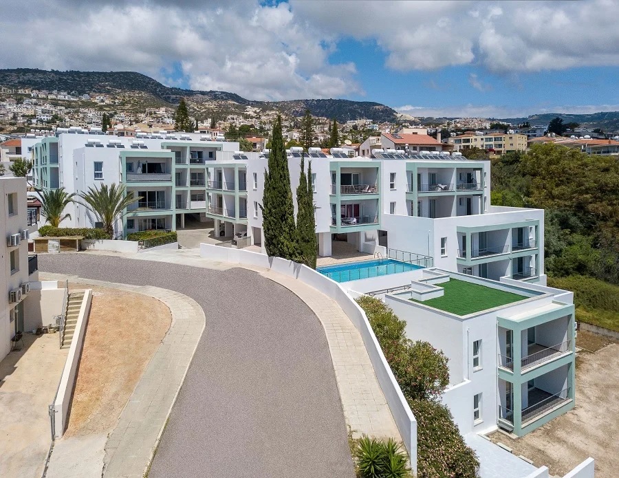 Open Day in Peyia Sunset – an exclusive event and prospects for investors