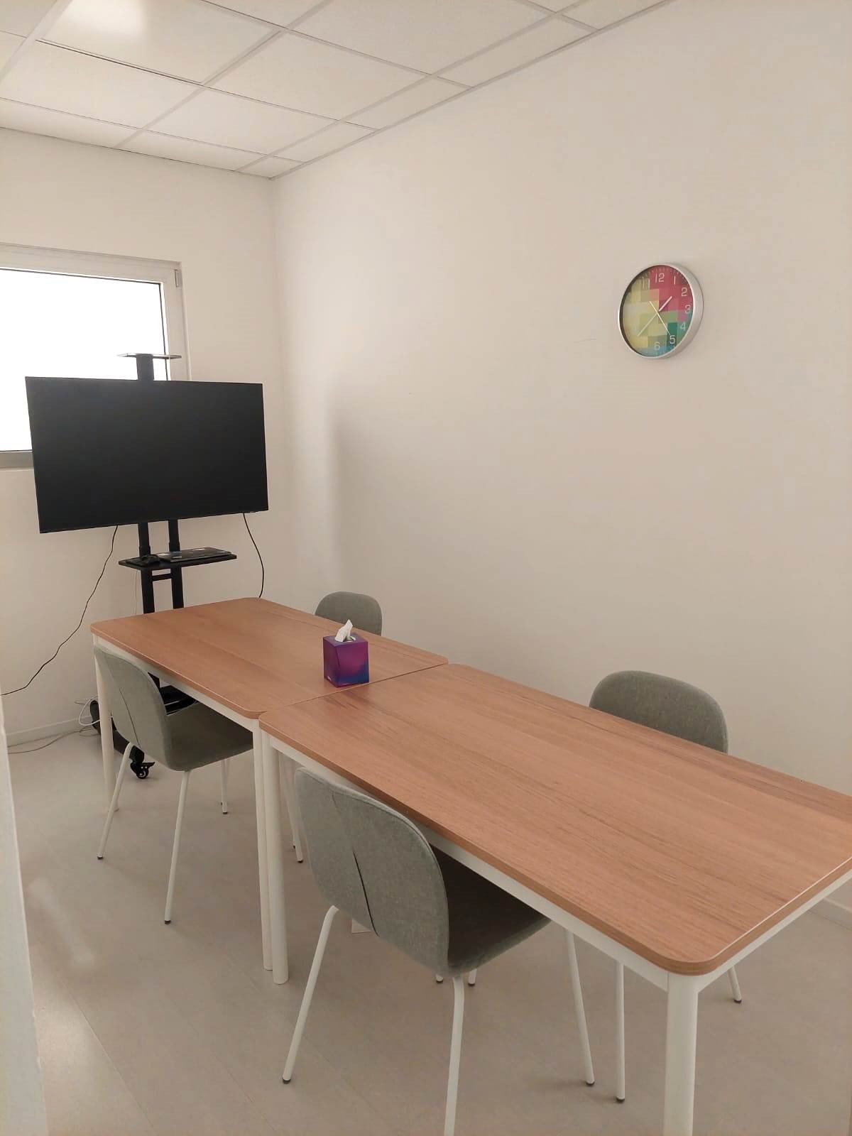 For Rent: Office, Molos Area, Limassol, Cyprus FC-51158 - #10 For Rent: Office, Molos Area, Limassol, Cyprus FC-51158 - #10