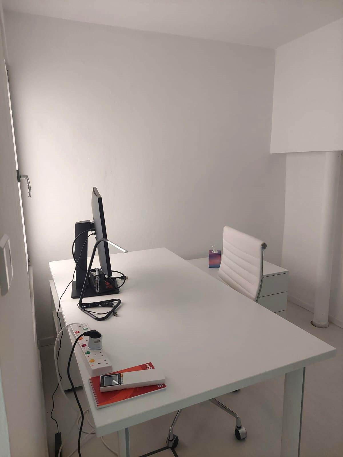 For Rent: Office, Molos Area, Limassol, Cyprus FC-51158 - #13 For Rent: Office, Molos Area, Limassol, Cyprus FC-51158 - #13