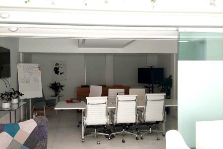 For Rent: Office, Molos Area, Limassol, Cyprus FC-51158