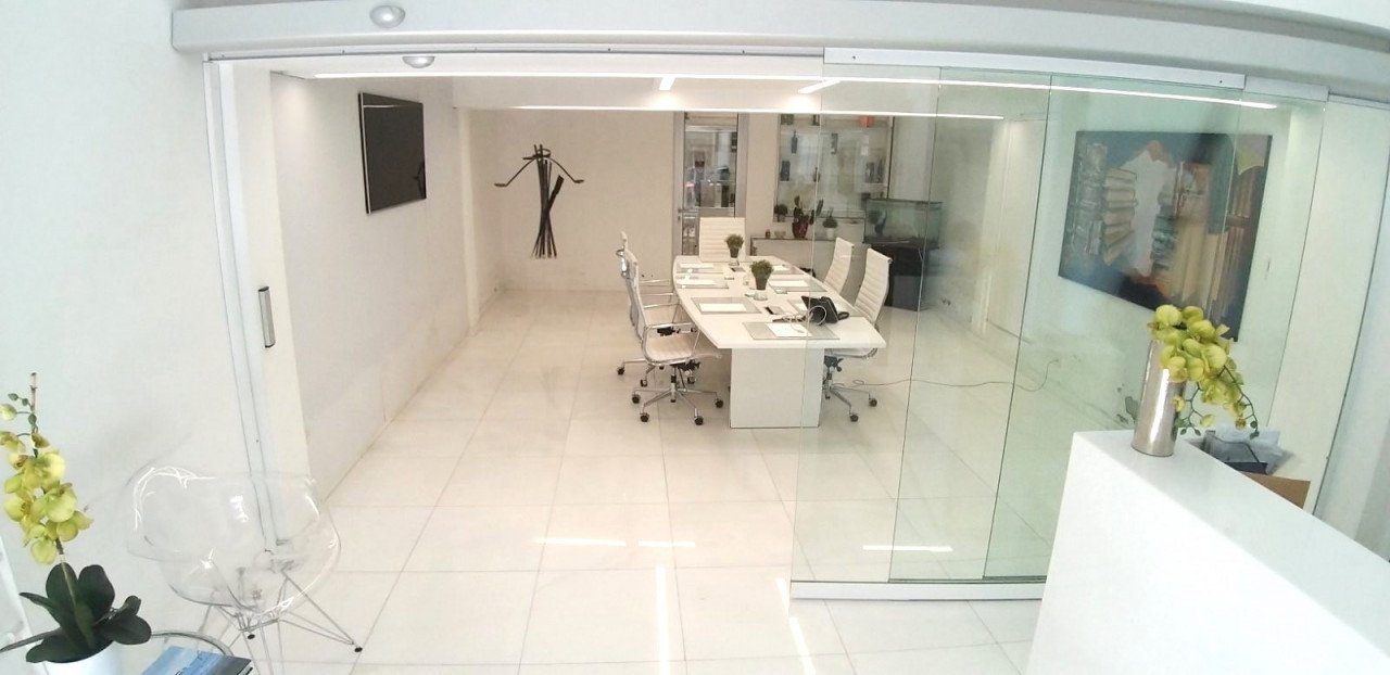 For Rent: Office, Molos Area, Limassol, Cyprus FC-51158 - #3 For Rent: Office, Molos Area, Limassol, Cyprus FC-51158 - #3