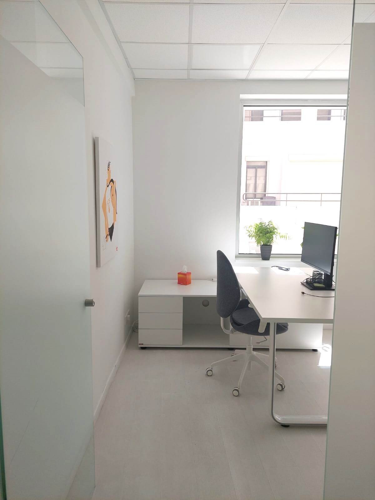 For Rent: Office, Molos Area, Limassol, Cyprus FC-51158 - #5 For Rent: Office, Molos Area, Limassol, Cyprus FC-51158 - #5
