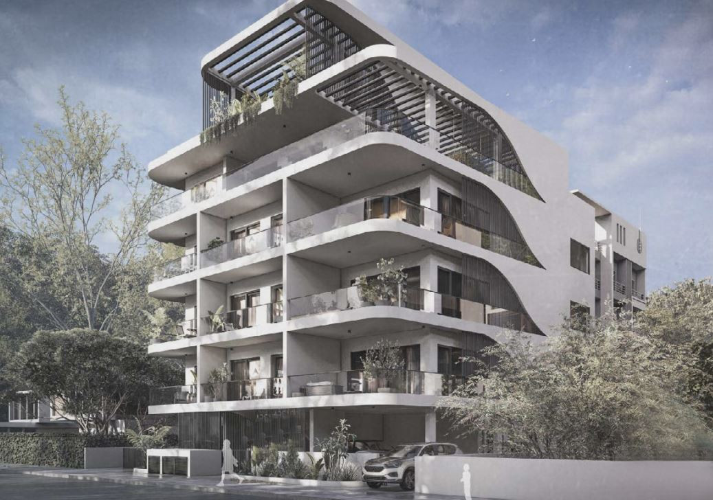 For Sale: Apartments, City Center, Limassol, Cyprus FC-54728 - #2 For Sale: Apartments, City Center, Limassol, Cyprus FC-54728 - #2