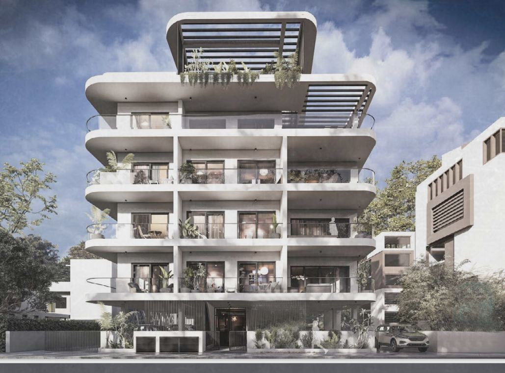 For Sale: Apartments, City Center, Limassol, Cyprus FC-54728 - #1 For Sale: Apartments, City Center, Limassol, Cyprus FC-54728 - #1