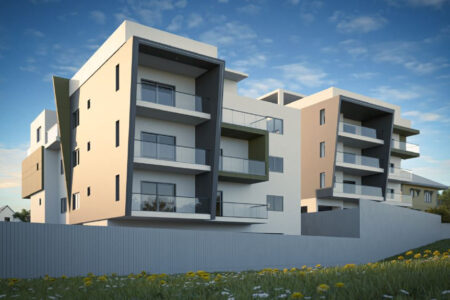 For Sale: Apartments, Agia Fyla, Limassol, Cyprus FC-56372