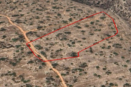 For Sale: Agricultural land, Paniotis, Limassol, Cyprus FC-57905