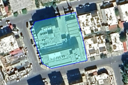 For Rent: Office, Petrou kai Pavlou, Limassol, Cyprus FC-57975