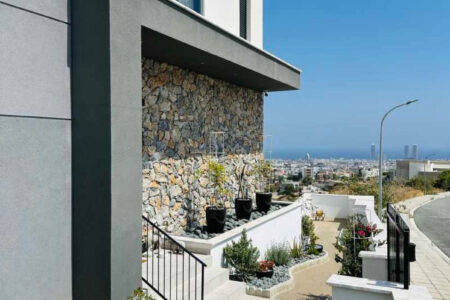 For Sale: Detached house, Agios Athanasios, Limassol, Cyprus FC-58083