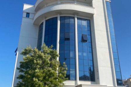 For Rent: Office, City Center, Limassol, Cyprus FC-58141