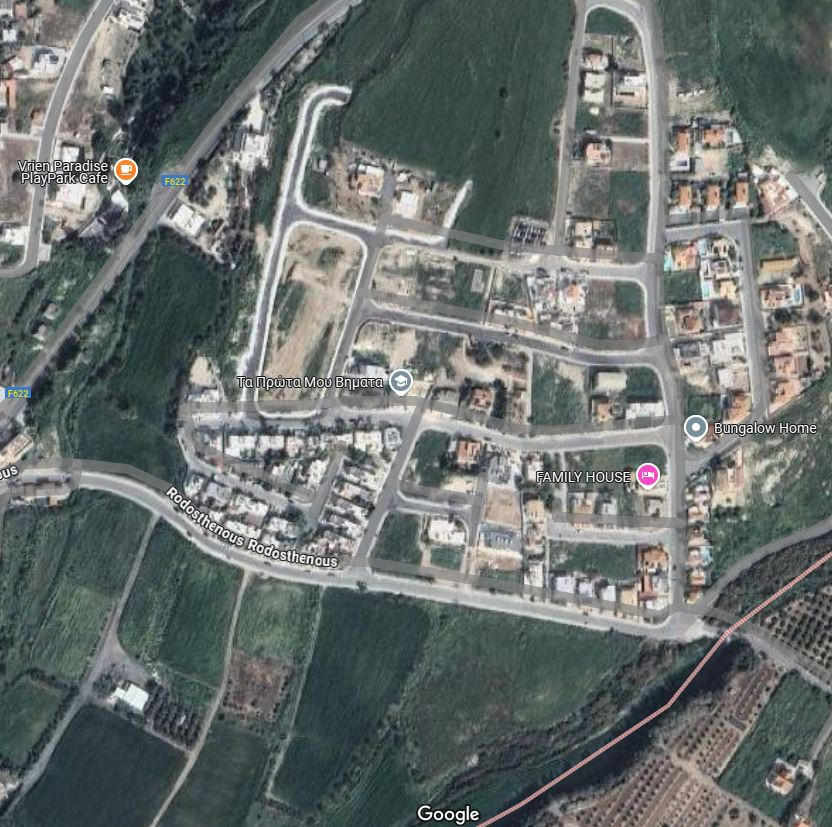 For Sale: Residential land, Timi, Paphos, Cyprus FC-58144 - #1 For Sale: Residential land, Timi, Paphos, Cyprus FC-58144 - #1