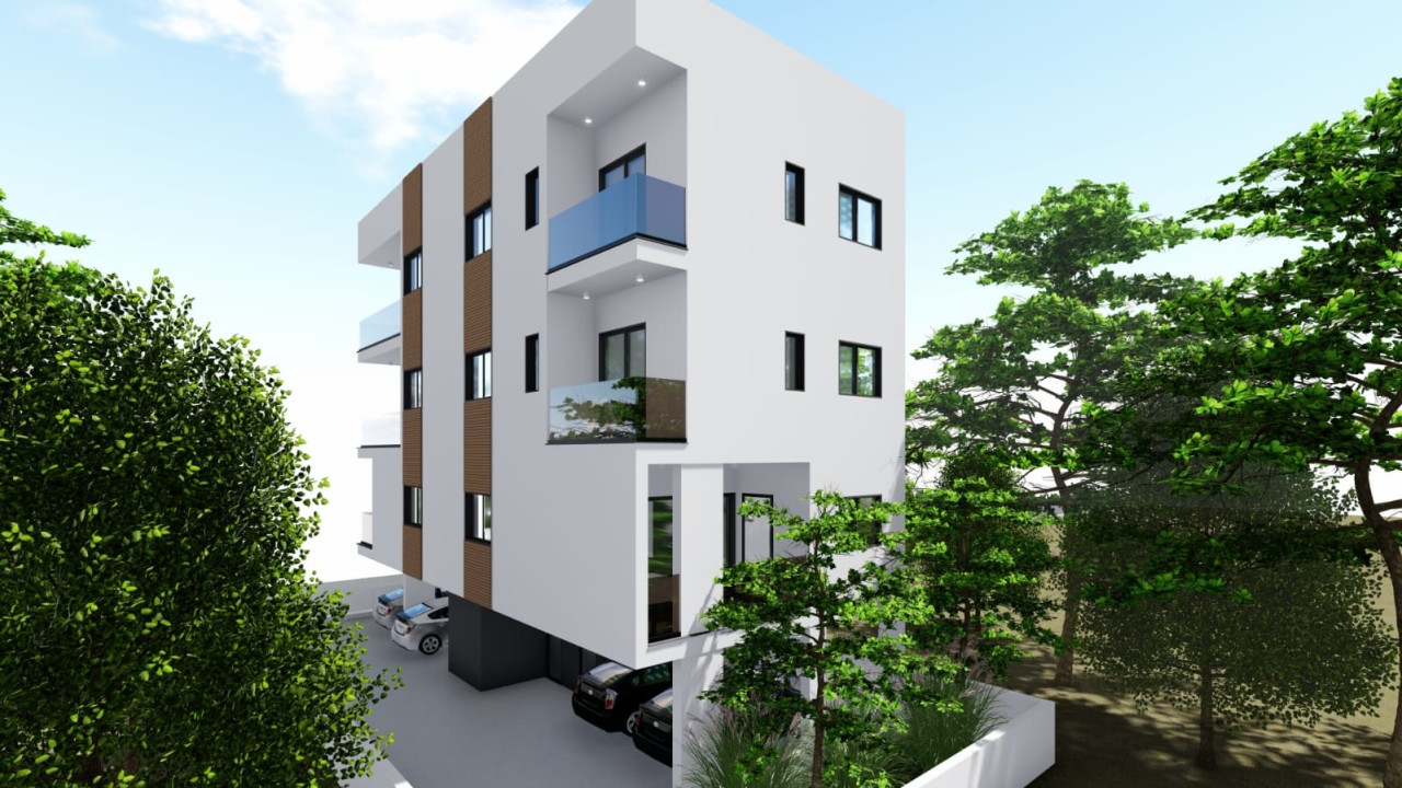For Sale: Apartments, Agios Nikolaos, Larnaca, Cyprus FC-58154 - #2 For Sale: Apartments, Agios Nikolaos, Larnaca, Cyprus FC-58154 - #2