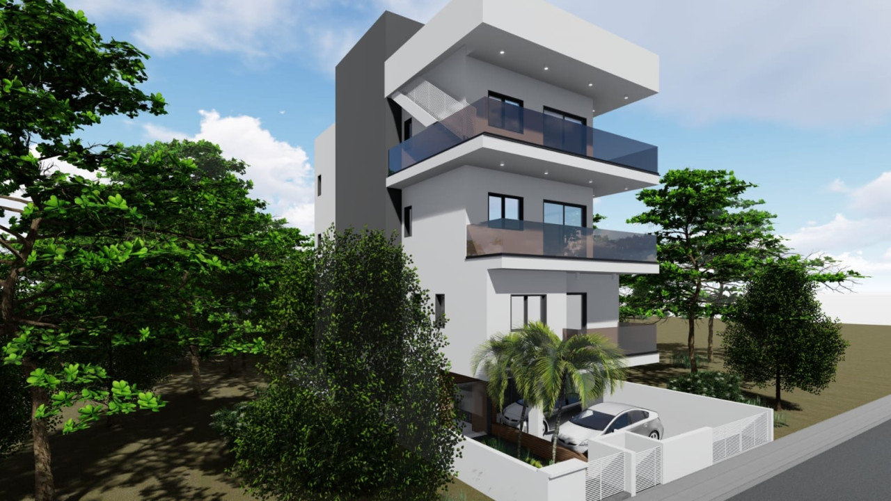For Sale: Apartments, Agios Nikolaos, Larnaca, Cyprus FC-58154 - #4 For Sale: Apartments, Agios Nikolaos, Larnaca, Cyprus FC-58154 - #4