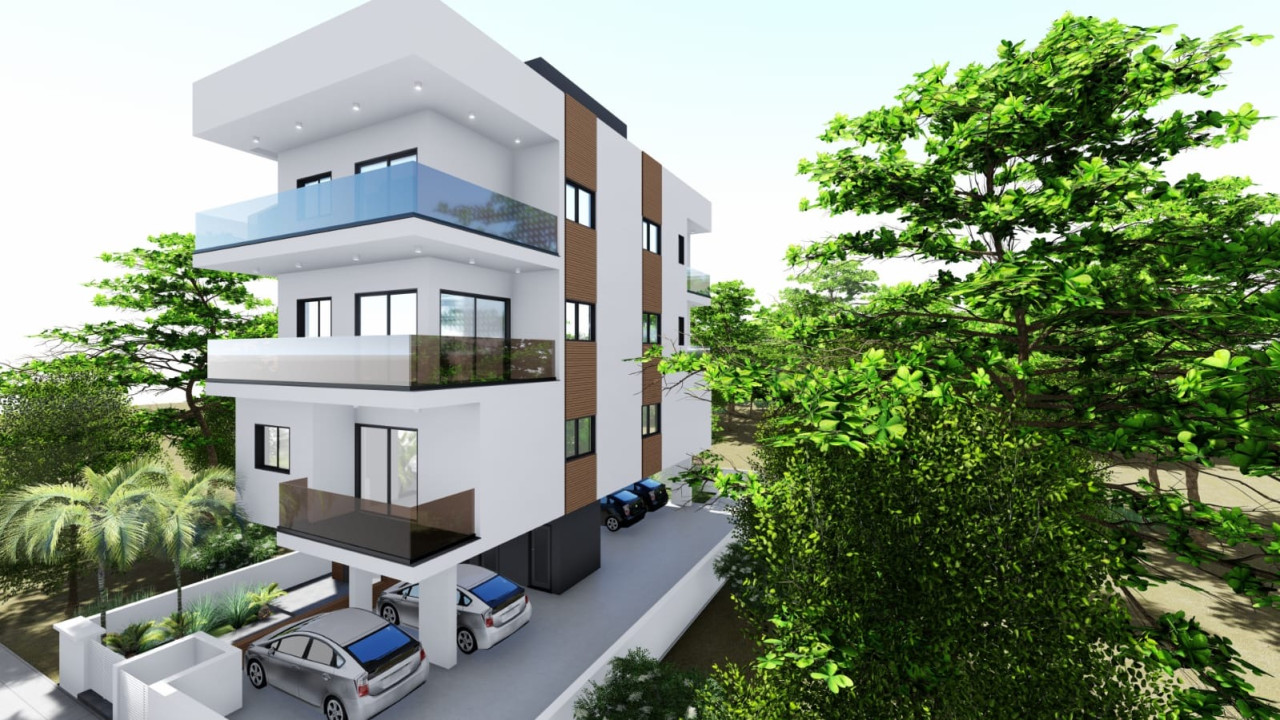 For Sale: Apartments, Agios Nikolaos, Larnaca, Cyprus FC-58154 - #3 For Sale: Apartments, Agios Nikolaos, Larnaca, Cyprus FC-58154 - #3