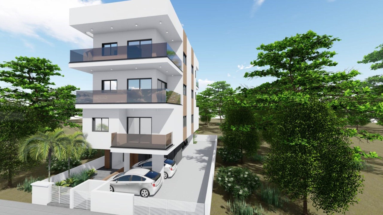 For Sale: Apartments, Agios Nikolaos, Larnaca, Cyprus FC-58154 - #1 For Sale: Apartments, Agios Nikolaos, Larnaca, Cyprus FC-58154 - #1