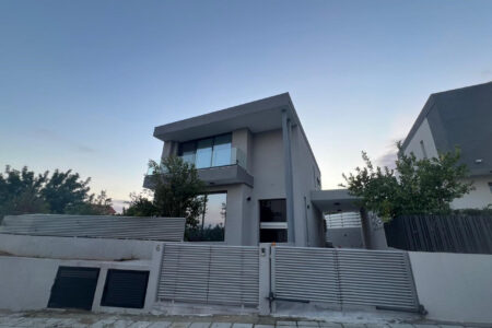 For Rent: Detached house, Ypsonas, Limassol, Cyprus FC-58158
