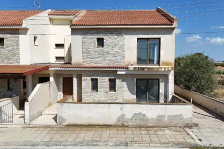 For Sale: Detached house, Psimolofou, Nicosia, Cyprus FC-58160