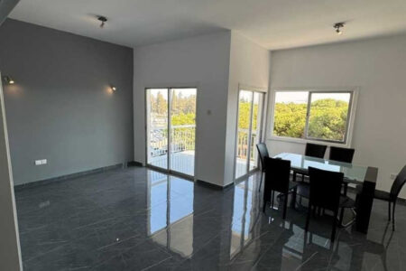 For Sale: Apartments, Agios Nikolaos, Larnaca, Cyprus FC-58173