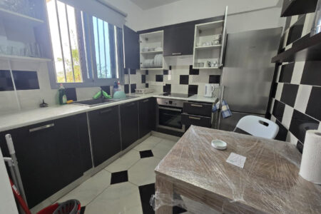 For Sale: Apartments, Livadia, Larnaca, Cyprus FC-58174