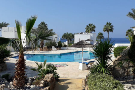 For Rent: Semi detached house, Chlorakas, Paphos, Cyprus FC-58184