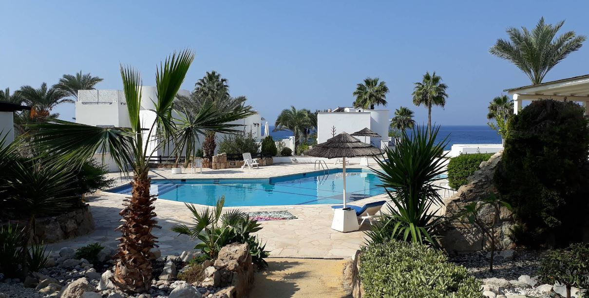 For Rent: Semi detached house, Chlorakas, Paphos, Cyprus FC-58184 - #1 For Rent: Semi detached house, Chlorakas, Paphos, Cyprus FC-58184 - #1