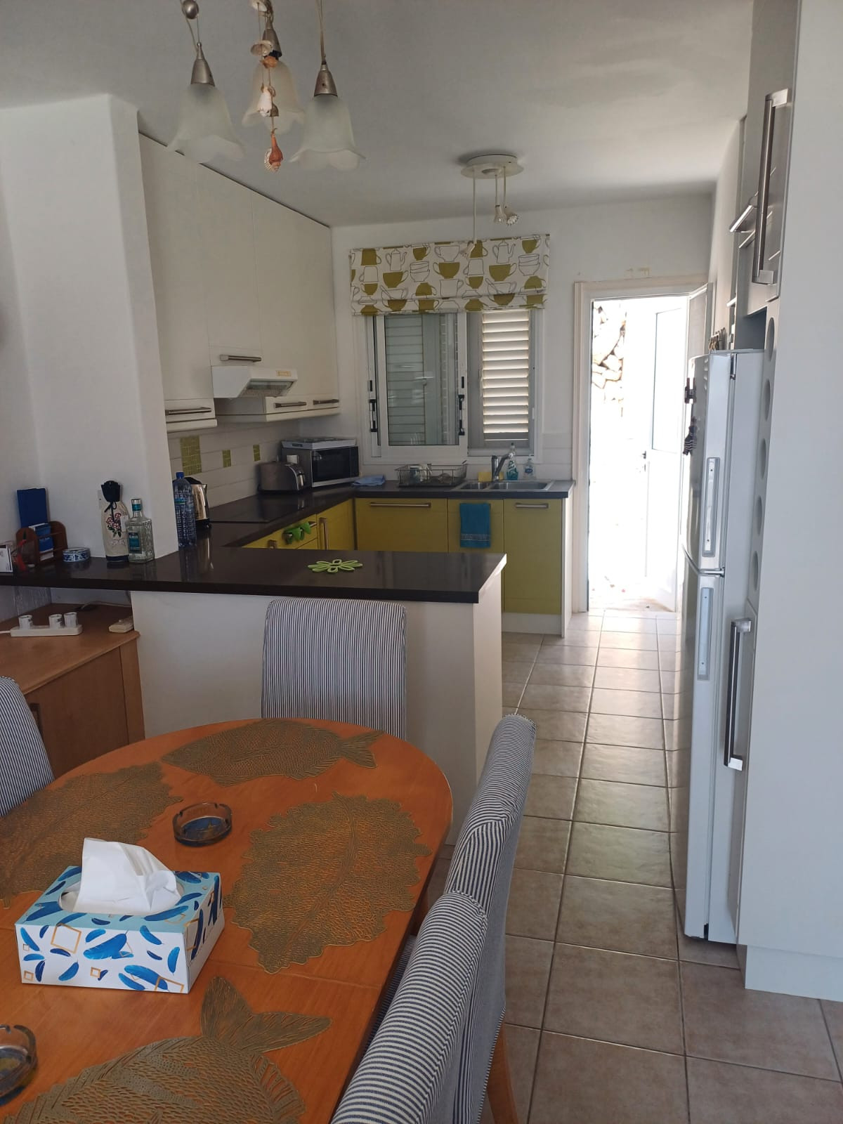 For Rent: Semi detached house, Chlorakas, Paphos, Cyprus FC-58184 - #5 For Rent: Semi detached house, Chlorakas, Paphos, Cyprus FC-58184 - #5