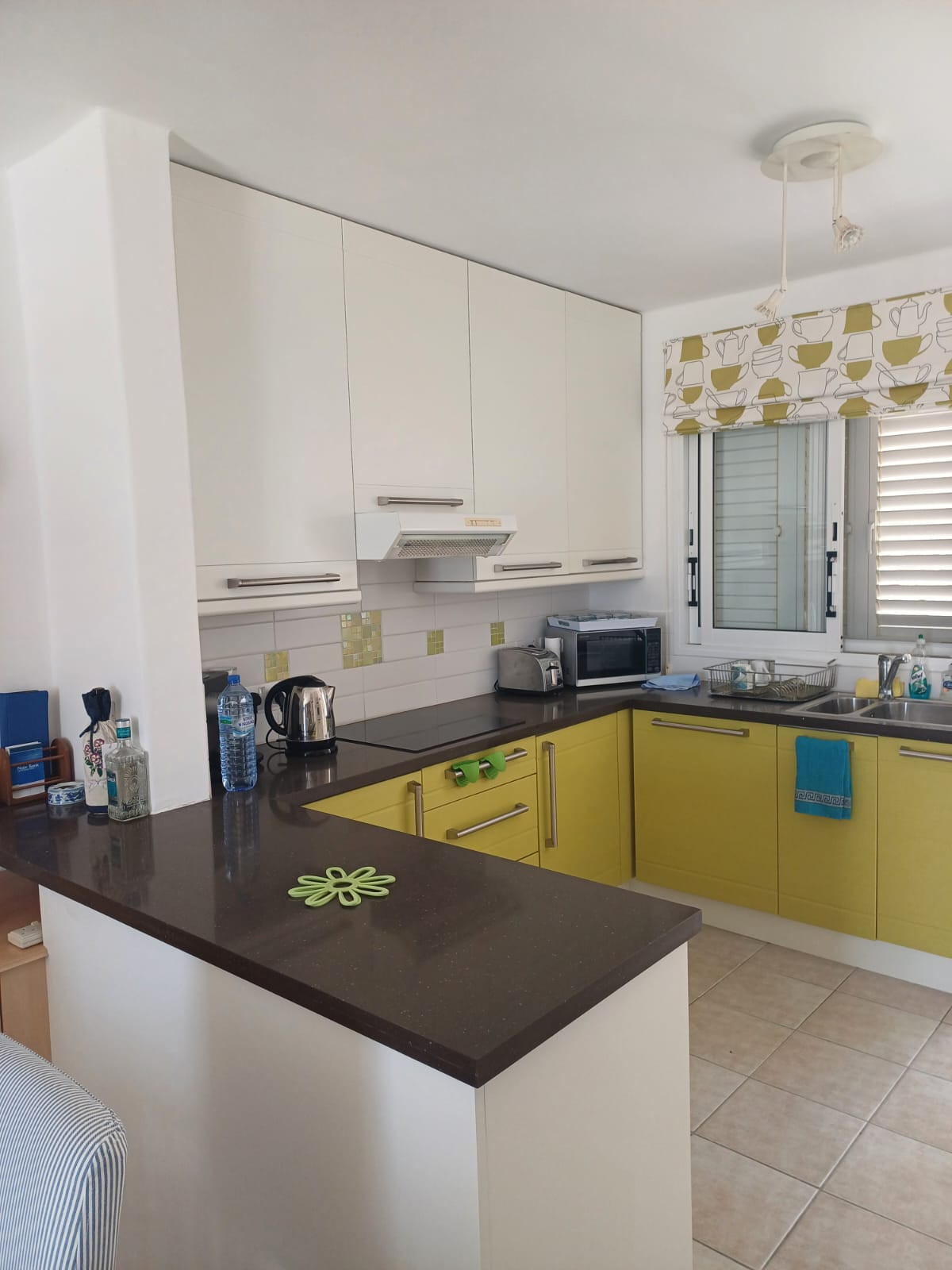 For Rent: Semi detached house, Chlorakas, Paphos, Cyprus FC-58184 - #6 For Rent: Semi detached house, Chlorakas, Paphos, Cyprus FC-58184 - #6